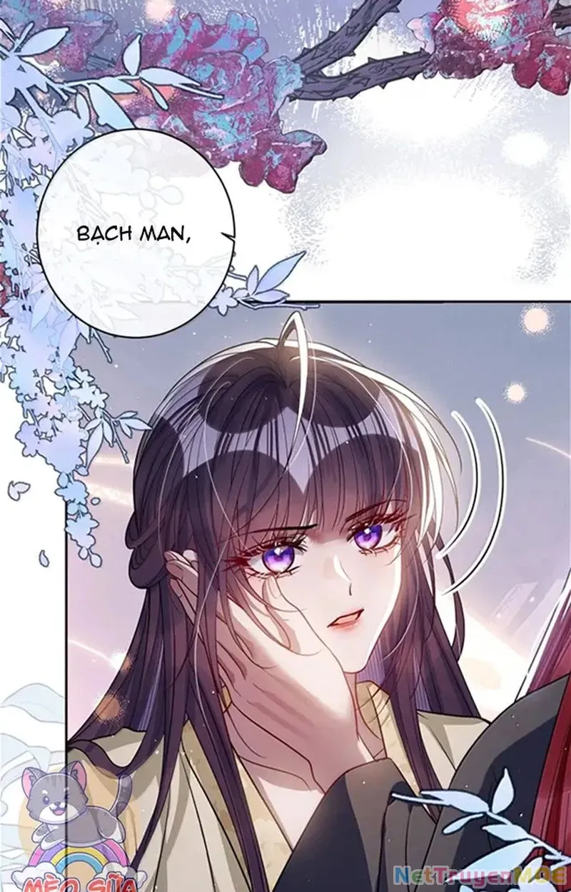 Nuông Chiều Mỹ Nhân Cuồng Nhiệt Chap 58 - Next Chap 59