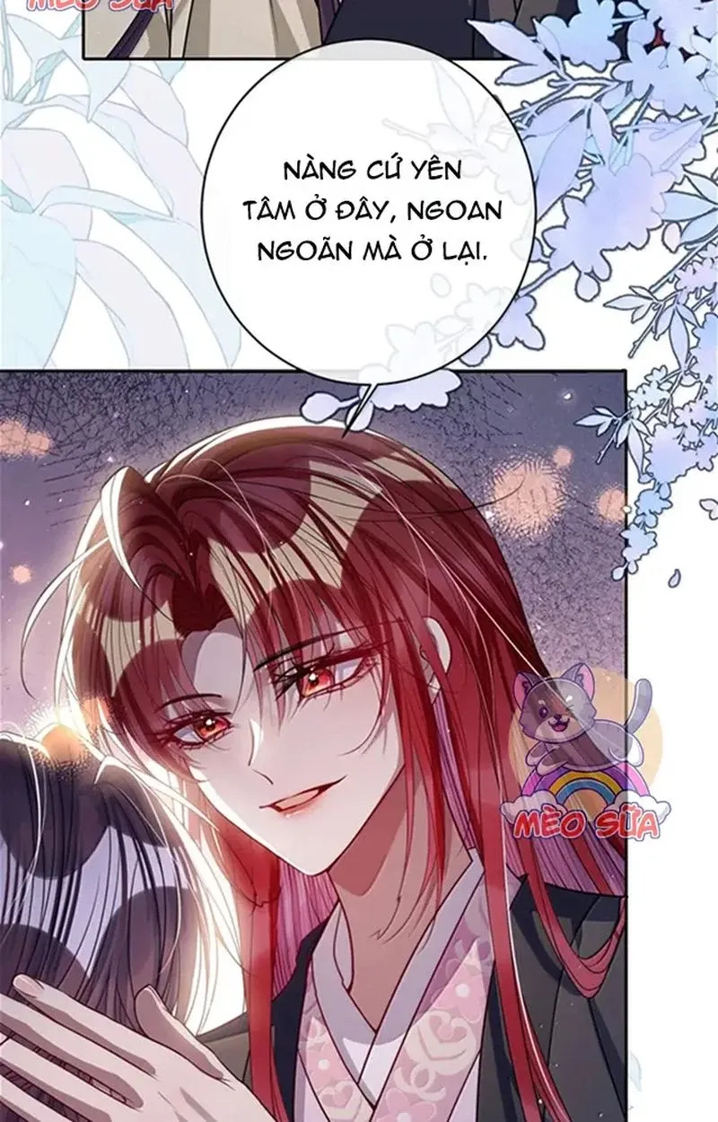Nuông Chiều Mỹ Nhân Cuồng Nhiệt Chap 58 - Next Chap 59