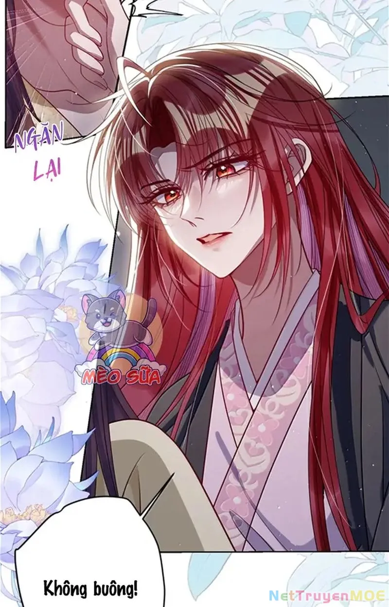 Nuông Chiều Mỹ Nhân Cuồng Nhiệt Chap 58 - Next Chap 59