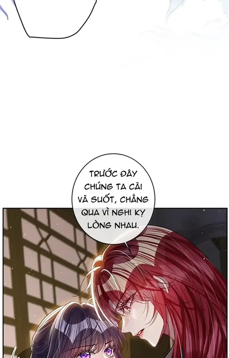 Nuông Chiều Mỹ Nhân Cuồng Nhiệt Chap 58 - Next Chap 59