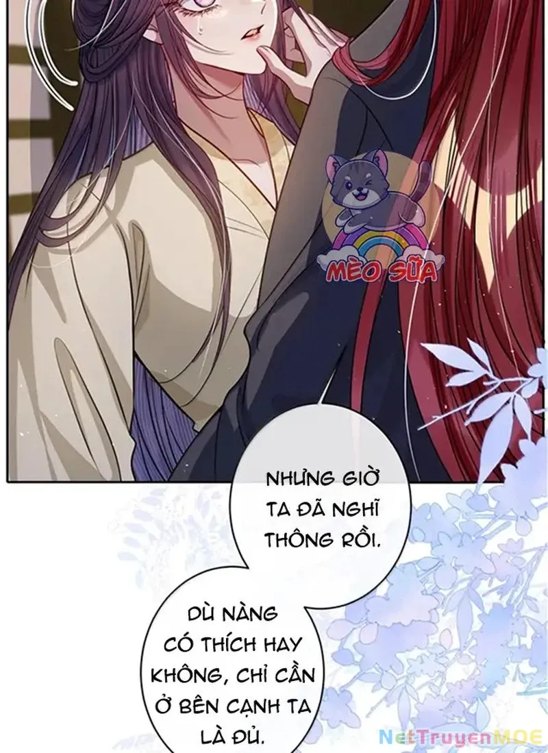 Nuông Chiều Mỹ Nhân Cuồng Nhiệt Chap 58 - Next Chap 59