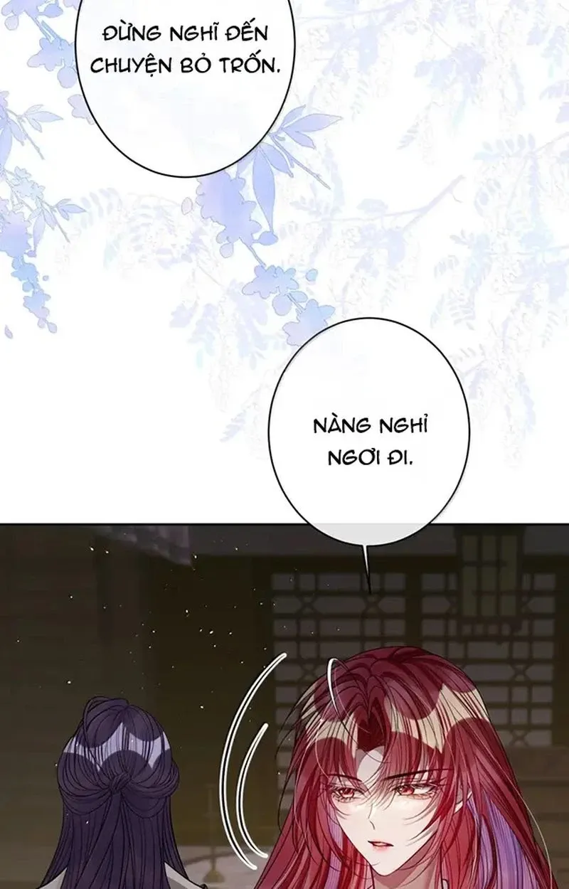 Nuông Chiều Mỹ Nhân Cuồng Nhiệt Chap 58 - Next Chap 59
