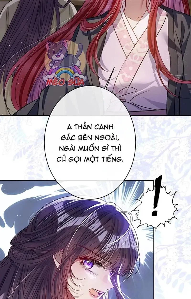 Nuông Chiều Mỹ Nhân Cuồng Nhiệt Chap 58 - Next Chap 59
