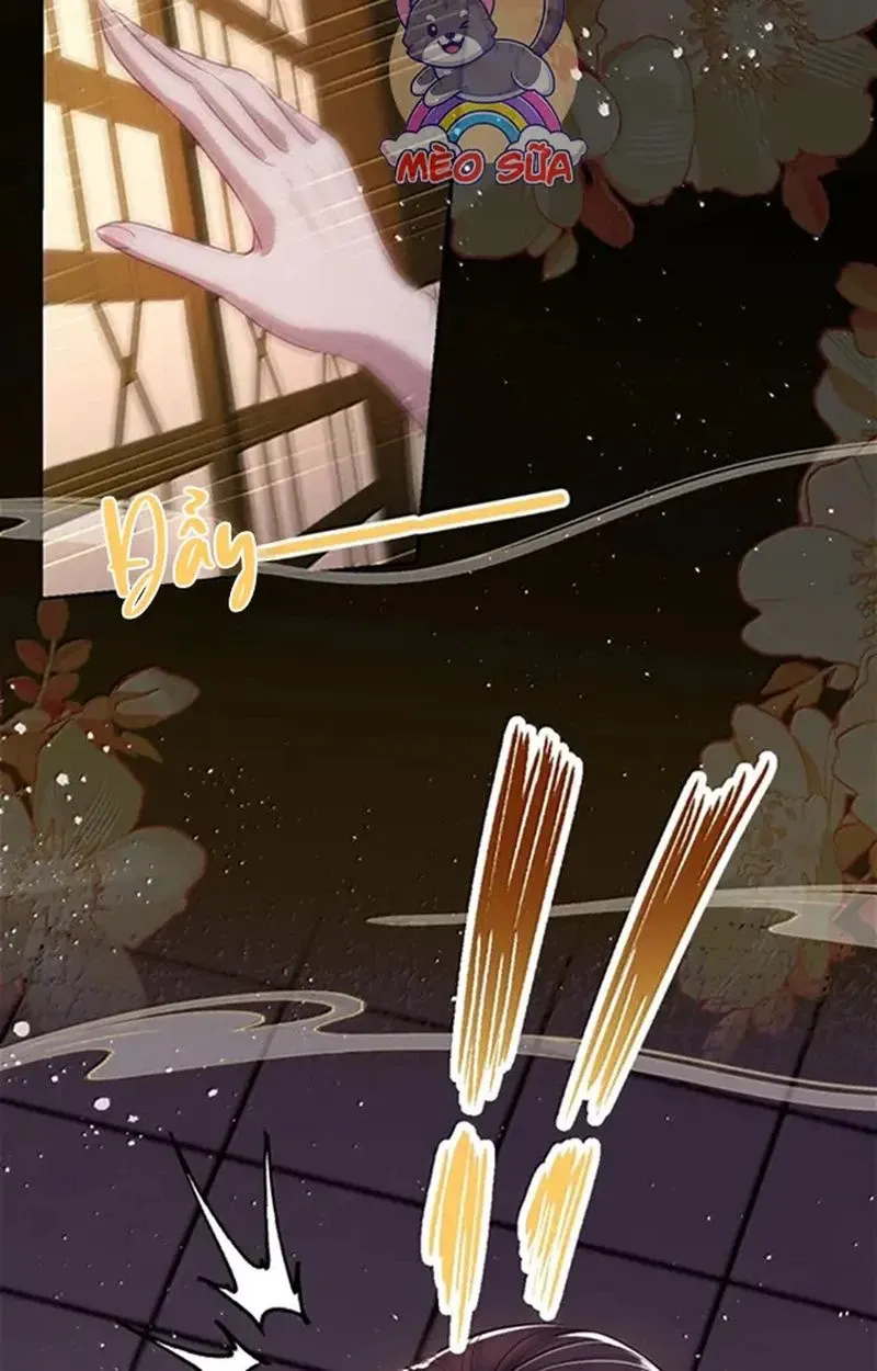 Nuông Chiều Mỹ Nhân Cuồng Nhiệt Chap 58 - Next Chap 59