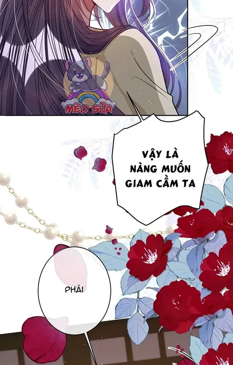 Nuông Chiều Mỹ Nhân Cuồng Nhiệt Chap 58 - Next Chap 59