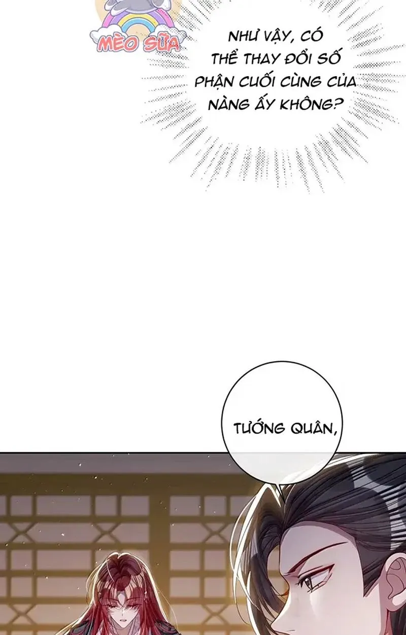 Nuông Chiều Mỹ Nhân Cuồng Nhiệt Chap 58 - Next Chap 59
