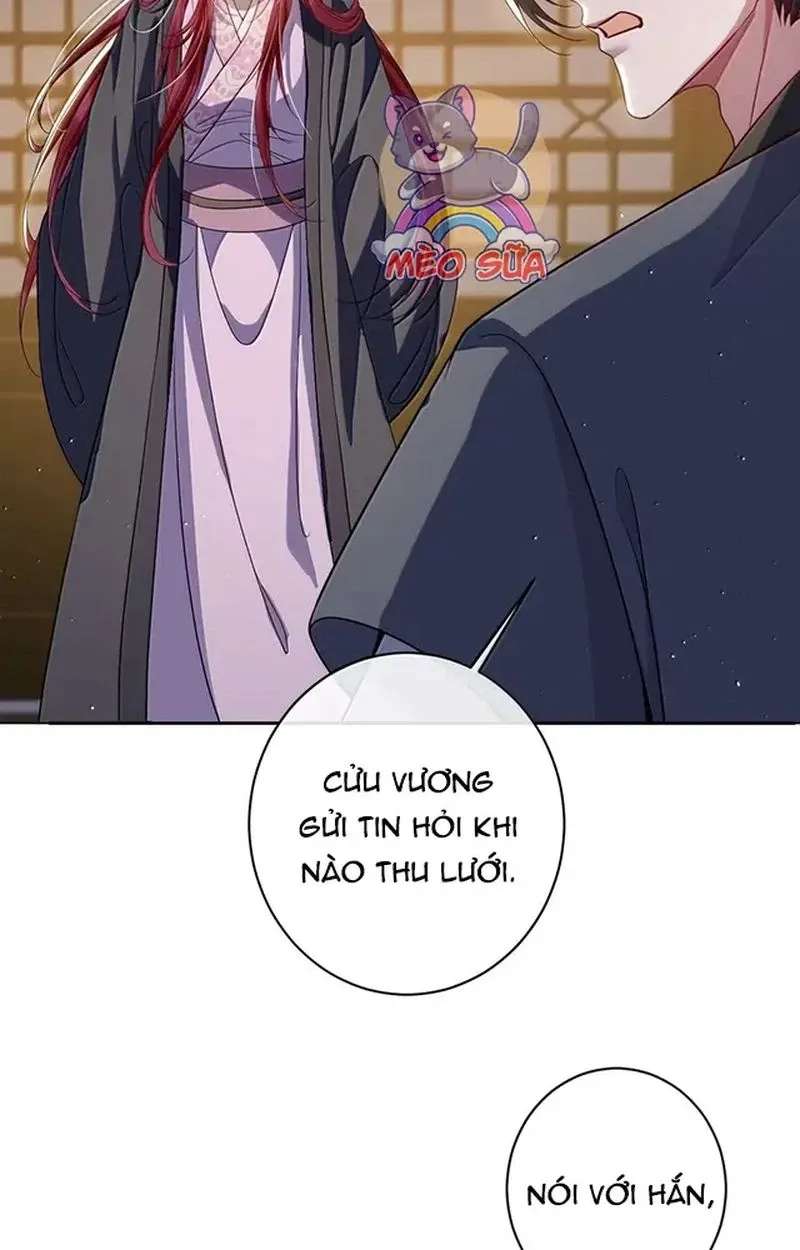 Nuông Chiều Mỹ Nhân Cuồng Nhiệt Chap 58 - Next Chap 59
