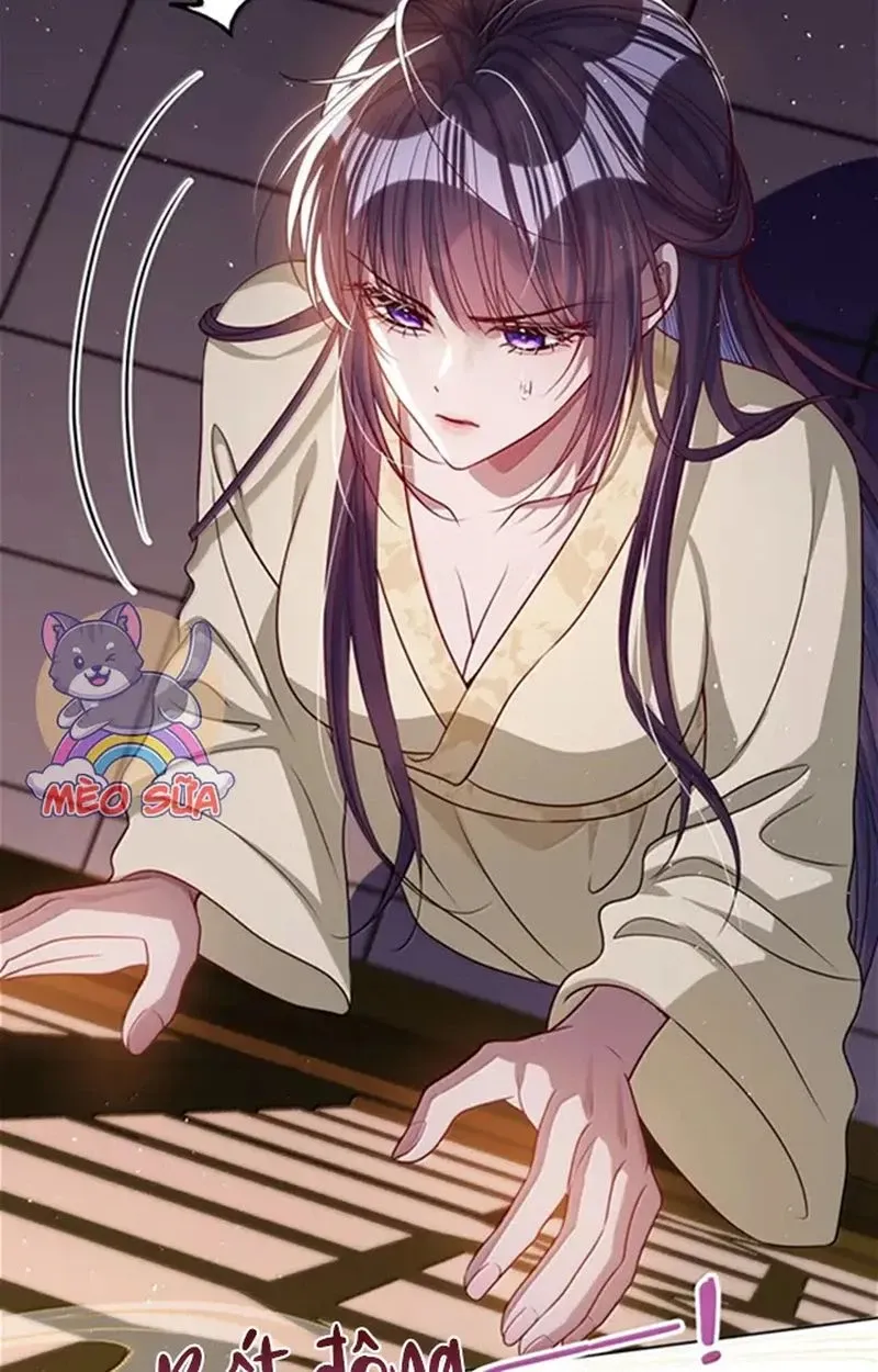 Nuông Chiều Mỹ Nhân Cuồng Nhiệt Chap 58 - Next Chap 59