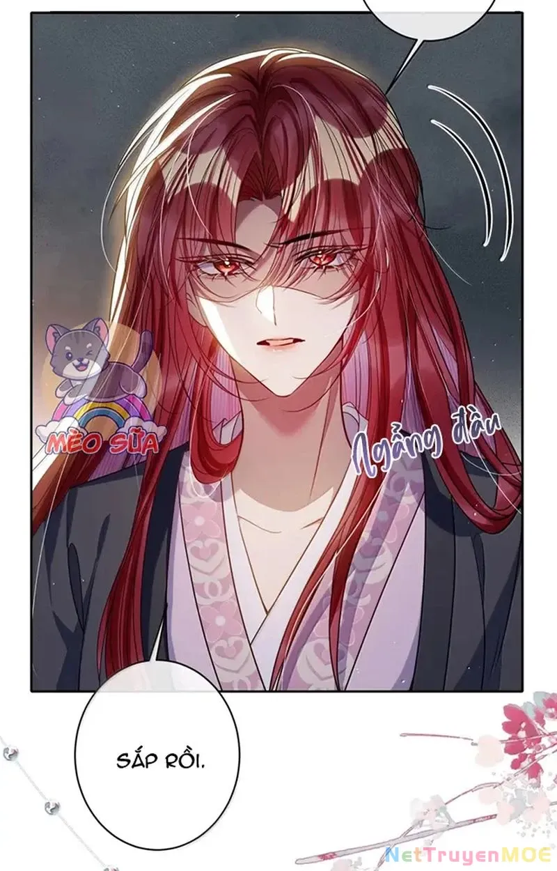 Nuông Chiều Mỹ Nhân Cuồng Nhiệt Chap 58 - Next Chap 59