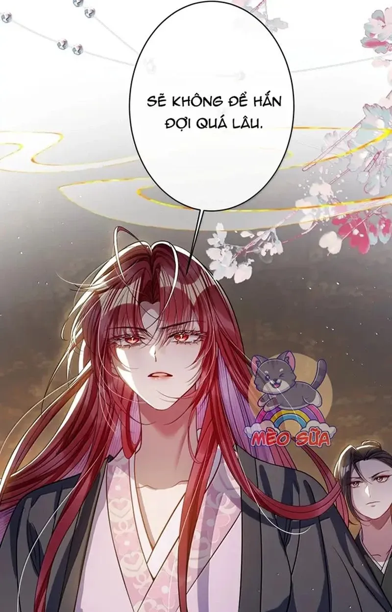 Nuông Chiều Mỹ Nhân Cuồng Nhiệt Chap 58 - Next Chap 59
