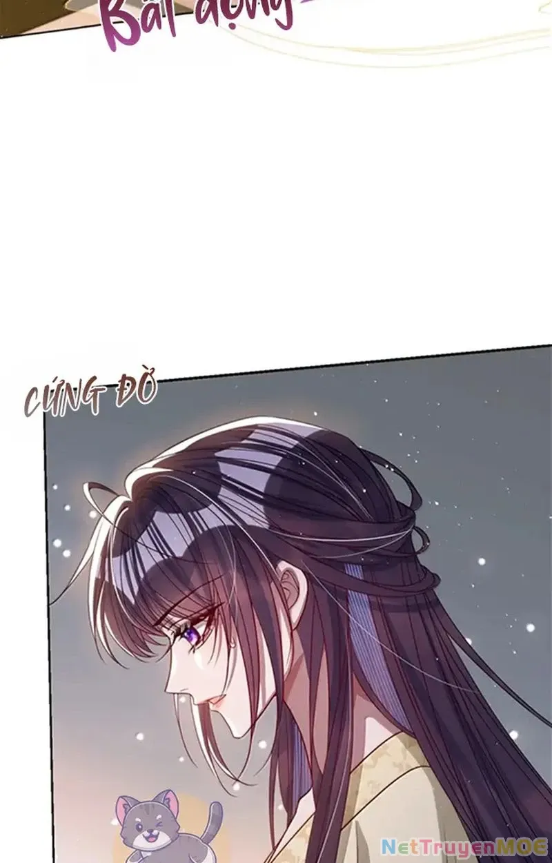Nuông Chiều Mỹ Nhân Cuồng Nhiệt Chap 58 - Next Chap 59