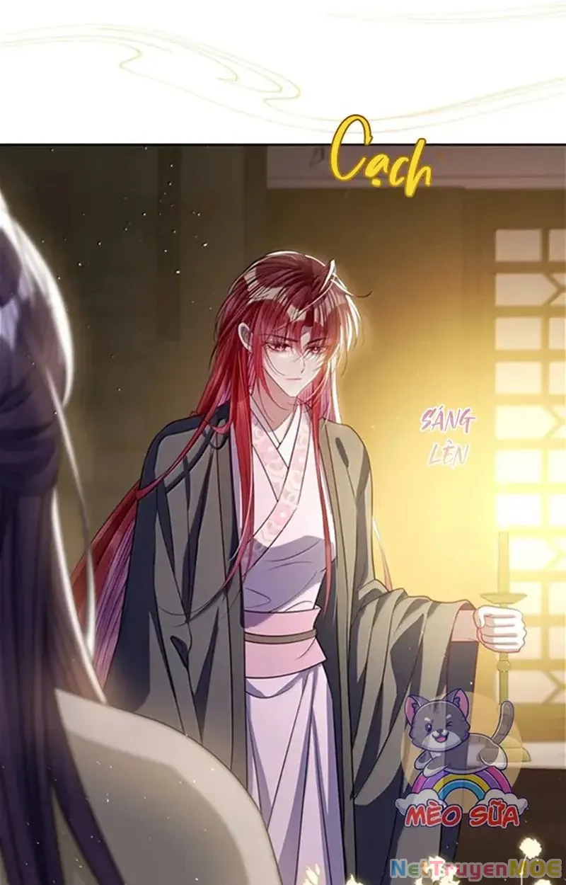 Nuông Chiều Mỹ Nhân Cuồng Nhiệt Chap 58 - Next Chap 59