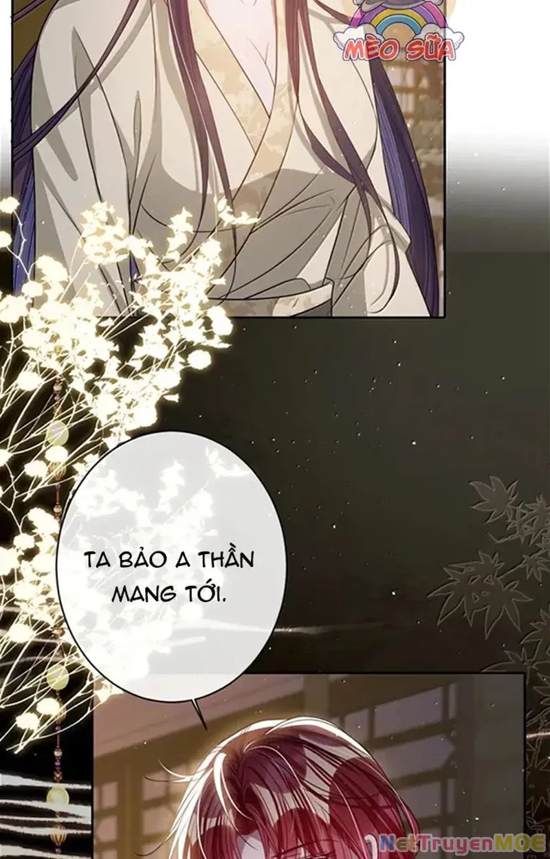 Nuông Chiều Mỹ Nhân Cuồng Nhiệt Chap 58 - Next Chap 59