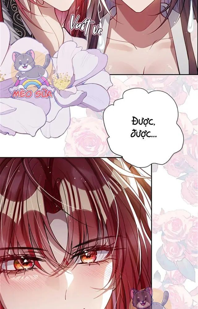Nuông Chiều Mỹ Nhân Cuồng Nhiệt Chap 59 - Next Chap 60