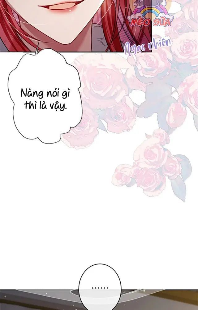 Nuông Chiều Mỹ Nhân Cuồng Nhiệt Chap 59 - Next Chap 60