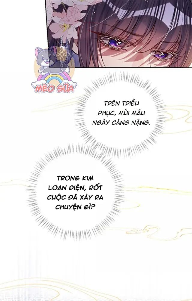 Nuông Chiều Mỹ Nhân Cuồng Nhiệt Chap 59 - Next Chap 60