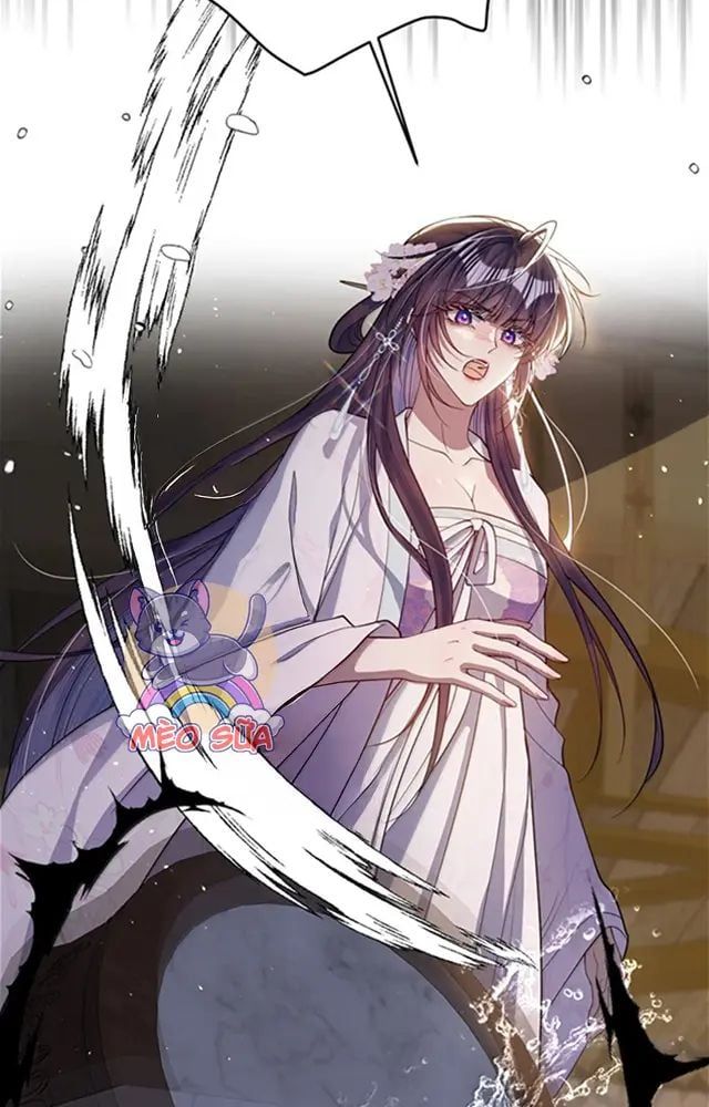 Nuông Chiều Mỹ Nhân Cuồng Nhiệt Chap 59 - Next Chap 60