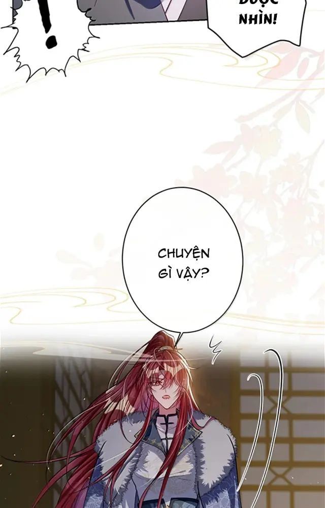 Nuông Chiều Mỹ Nhân Cuồng Nhiệt Chap 59 - Next Chap 60