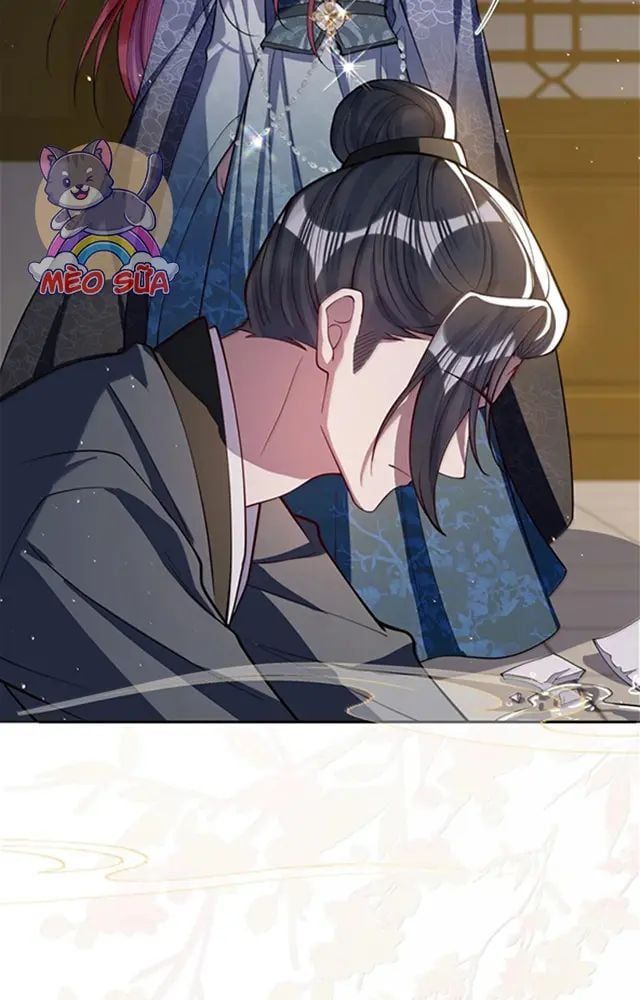 Nuông Chiều Mỹ Nhân Cuồng Nhiệt Chap 59 - Next Chap 60