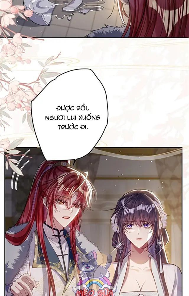 Nuông Chiều Mỹ Nhân Cuồng Nhiệt Chap 59 - Next Chap 60