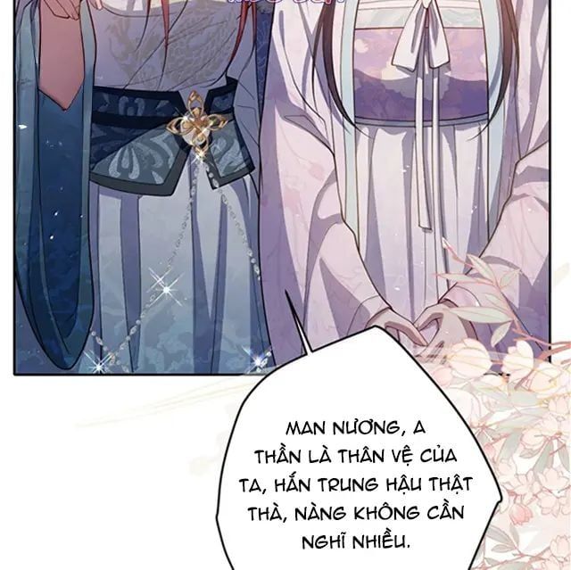 Nuông Chiều Mỹ Nhân Cuồng Nhiệt Chap 59 - Next Chap 60
