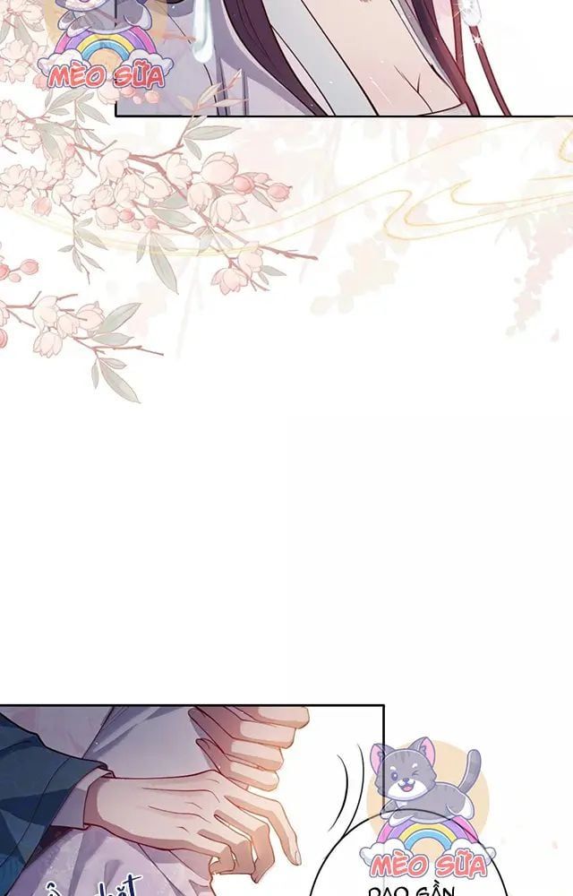 Nuông Chiều Mỹ Nhân Cuồng Nhiệt Chap 59 - Next Chap 60