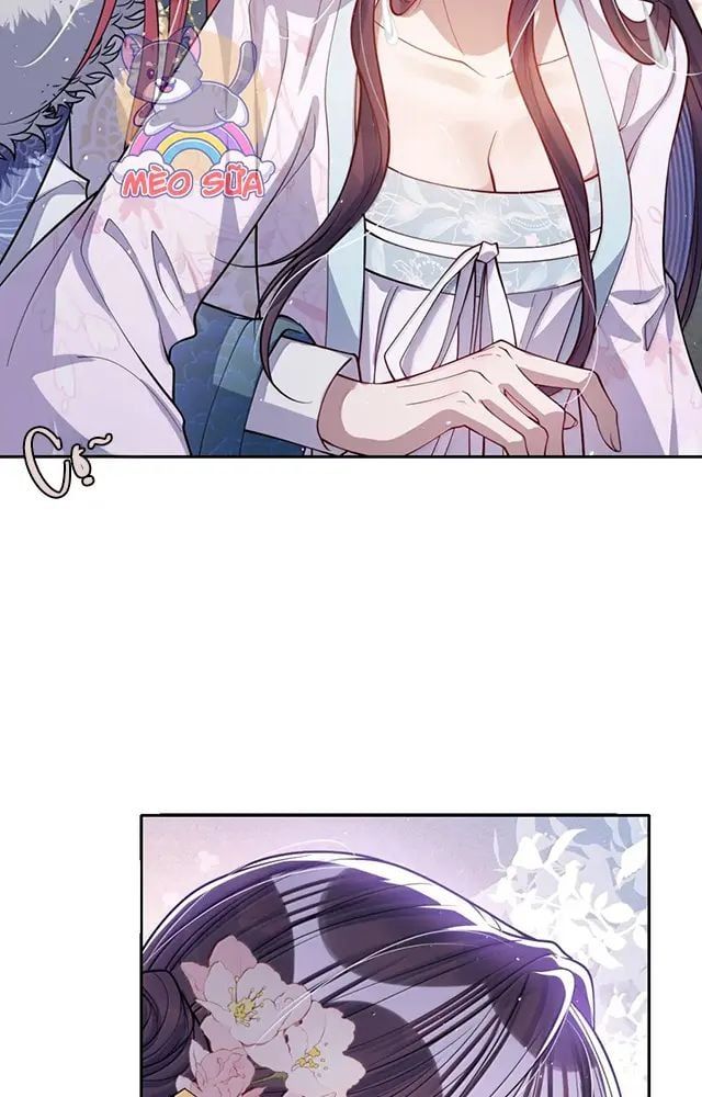 Nuông Chiều Mỹ Nhân Cuồng Nhiệt Chap 59 - Next Chap 60