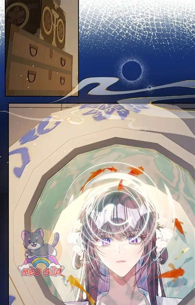 Nuông Chiều Mỹ Nhân Cuồng Nhiệt Chap 59 - Next Chap 60