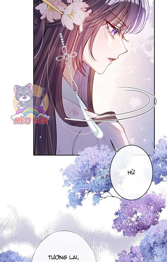 Nuông Chiều Mỹ Nhân Cuồng Nhiệt Chap 59 - Next Chap 60
