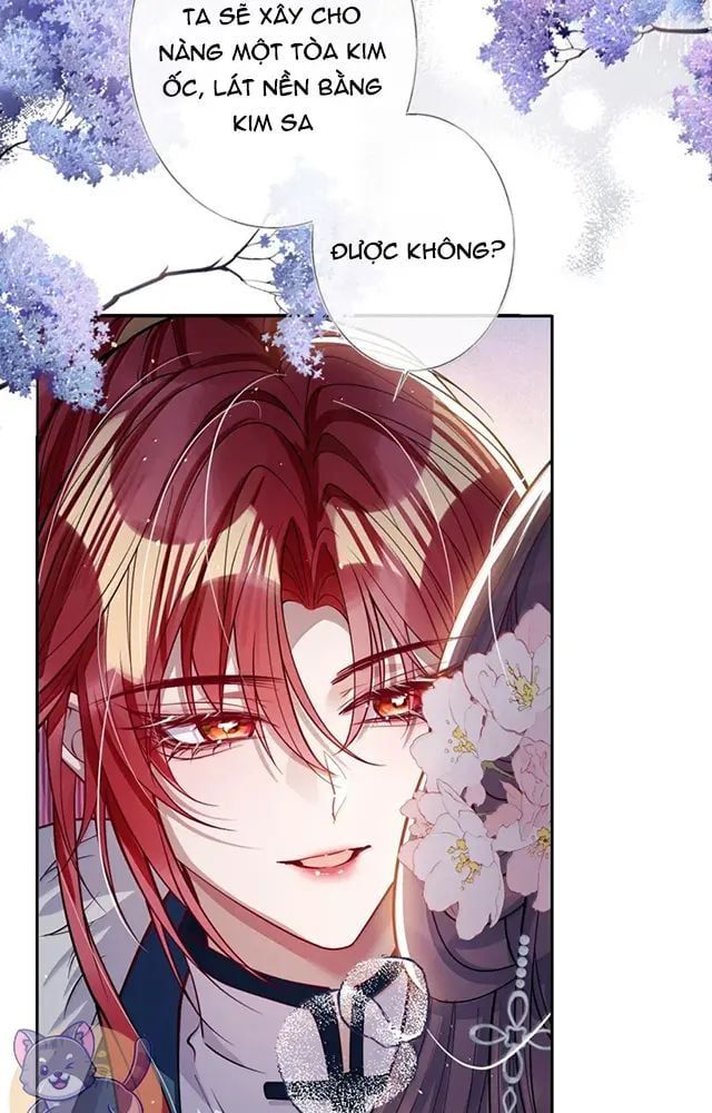 Nuông Chiều Mỹ Nhân Cuồng Nhiệt Chap 59 - Next Chap 60