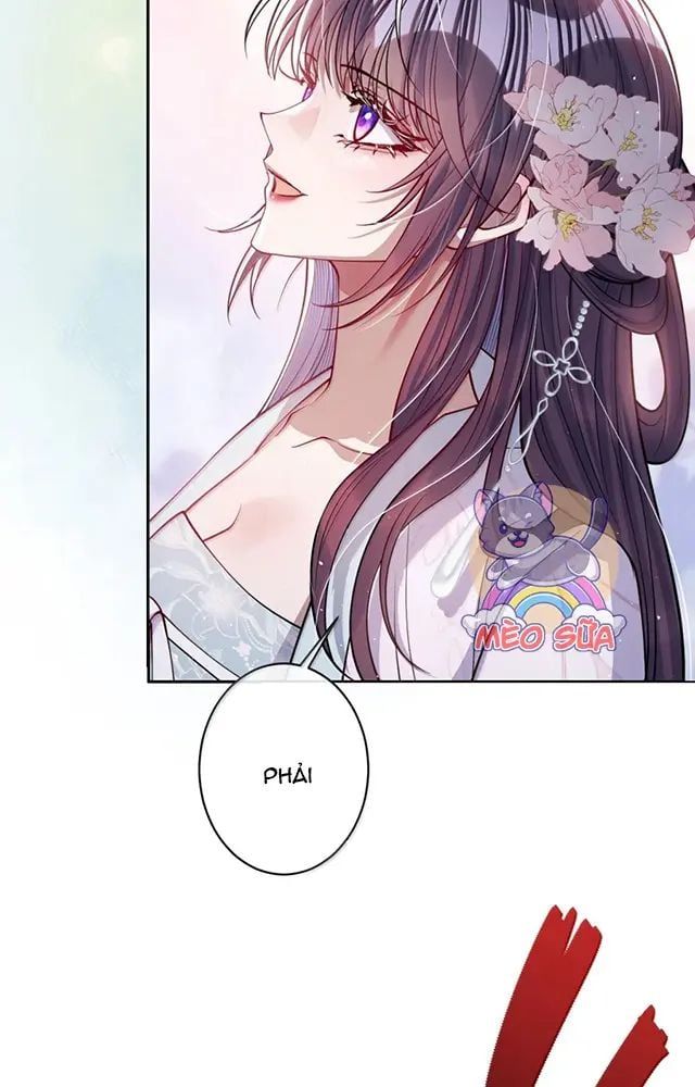 Nuông Chiều Mỹ Nhân Cuồng Nhiệt Chap 59 - Next Chap 60