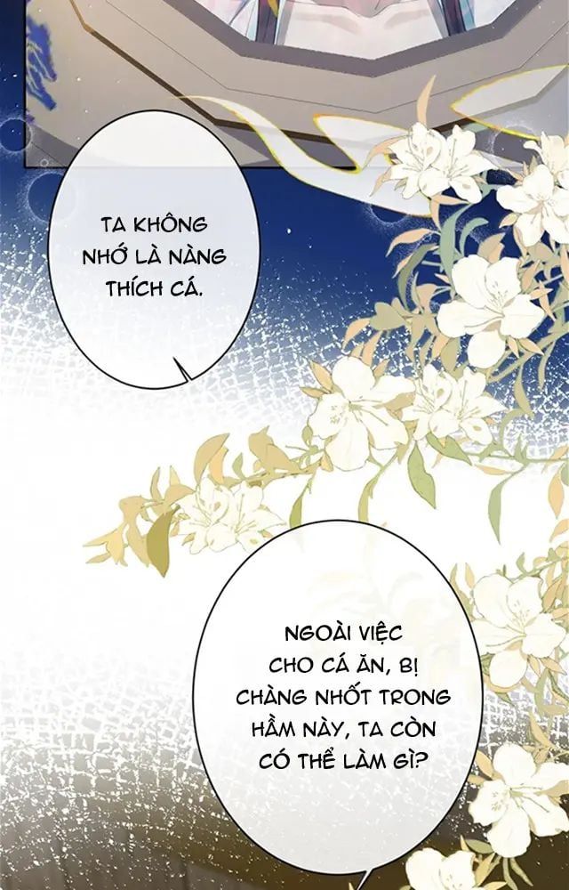 Nuông Chiều Mỹ Nhân Cuồng Nhiệt Chap 59 - Next Chap 60
