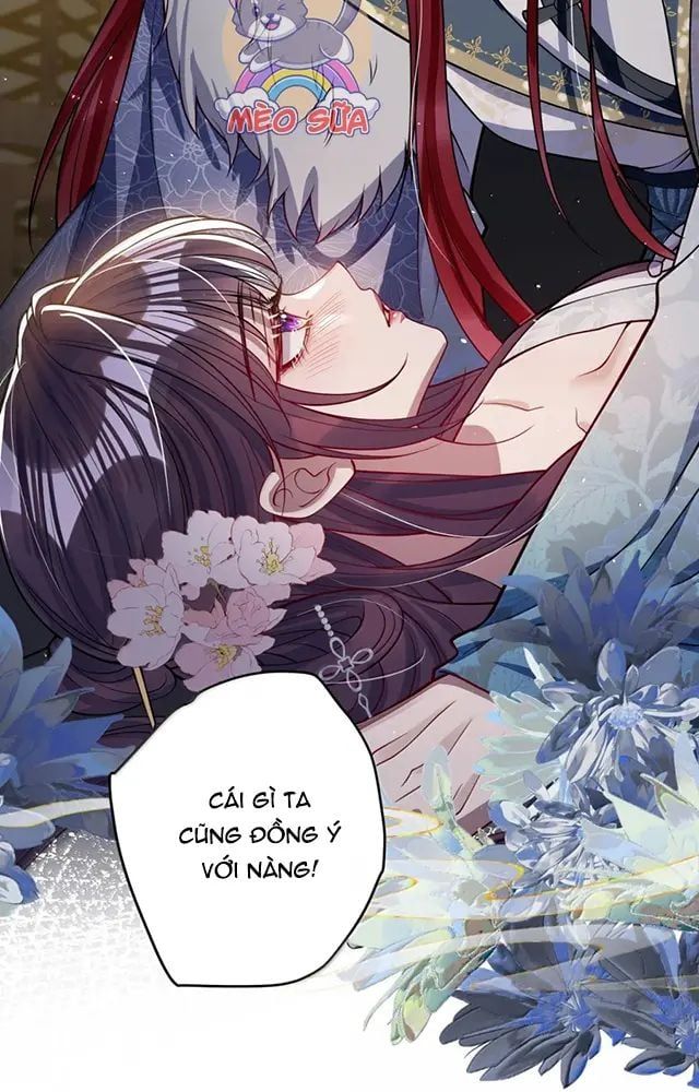 Nuông Chiều Mỹ Nhân Cuồng Nhiệt Chap 59 - Next Chap 60