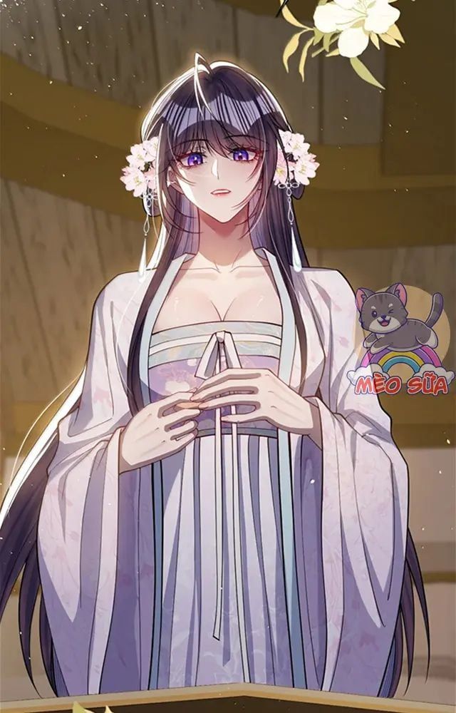 Nuông Chiều Mỹ Nhân Cuồng Nhiệt Chap 59 - Next Chap 60