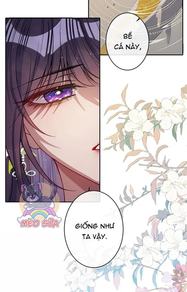 Nuông Chiều Mỹ Nhân Cuồng Nhiệt Chap 59 - Next Chap 60