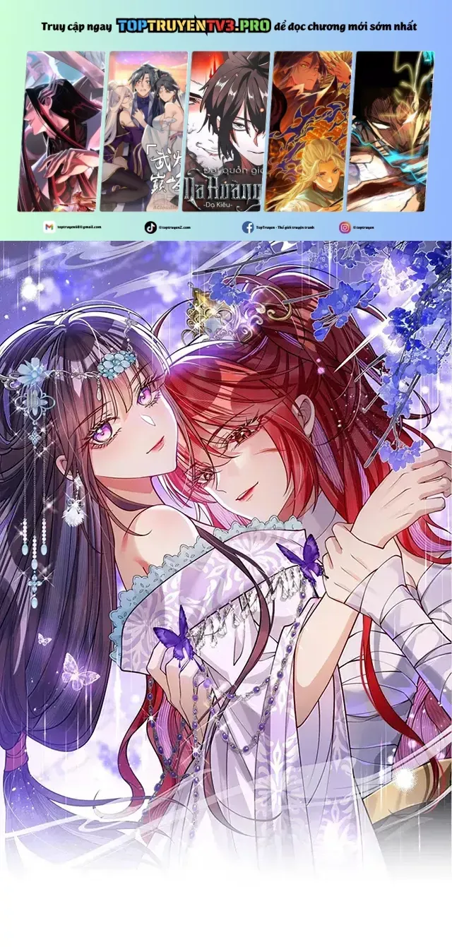 Nuông Chiều Mỹ Nhân Cuồng Nhiệt Chap 60 - Next Chap 61