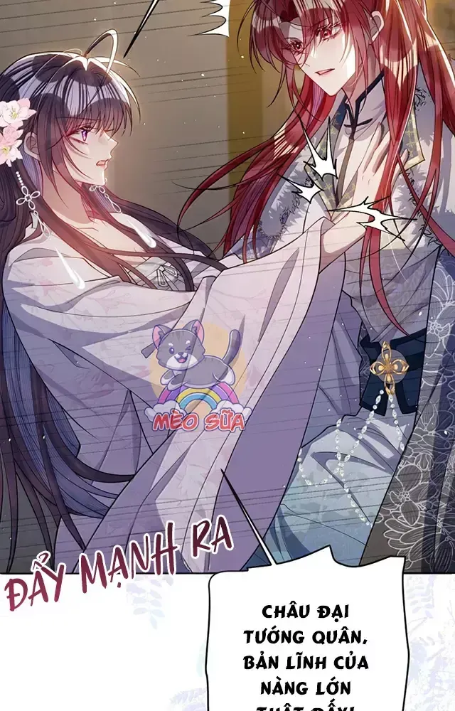 Nuông Chiều Mỹ Nhân Cuồng Nhiệt Chap 60 - Next Chap 61