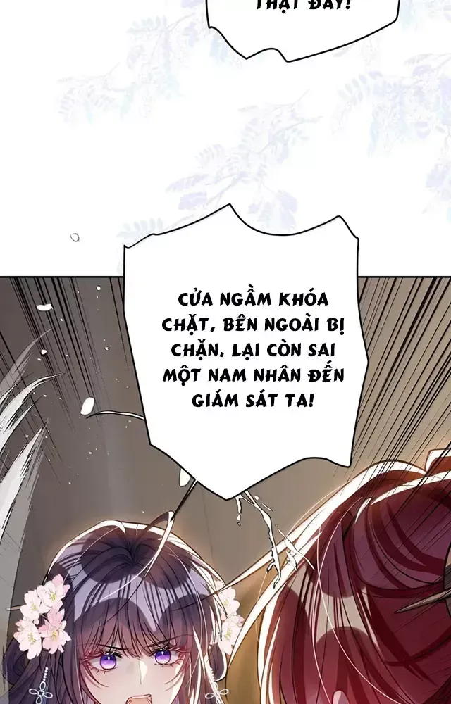 Nuông Chiều Mỹ Nhân Cuồng Nhiệt Chap 60 - Next Chap 61
