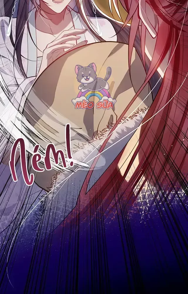 Nuông Chiều Mỹ Nhân Cuồng Nhiệt Chap 60 - Next Chap 61