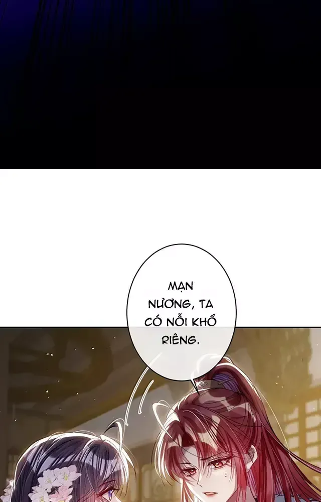 Nuông Chiều Mỹ Nhân Cuồng Nhiệt Chap 60 - Next Chap 61