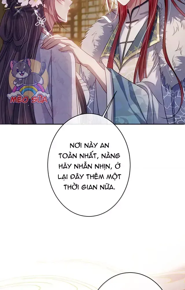 Nuông Chiều Mỹ Nhân Cuồng Nhiệt Chap 60 - Next Chap 61