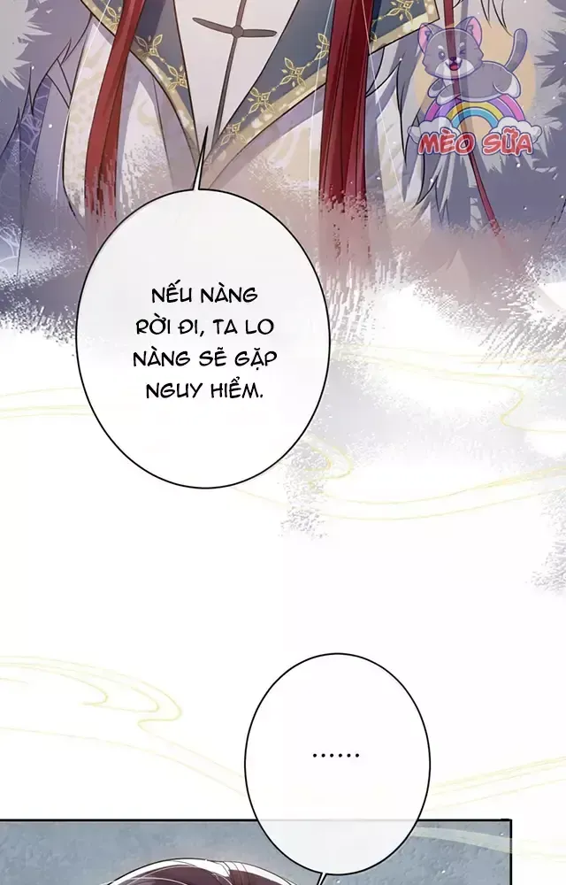 Nuông Chiều Mỹ Nhân Cuồng Nhiệt Chap 60 - Next Chap 61