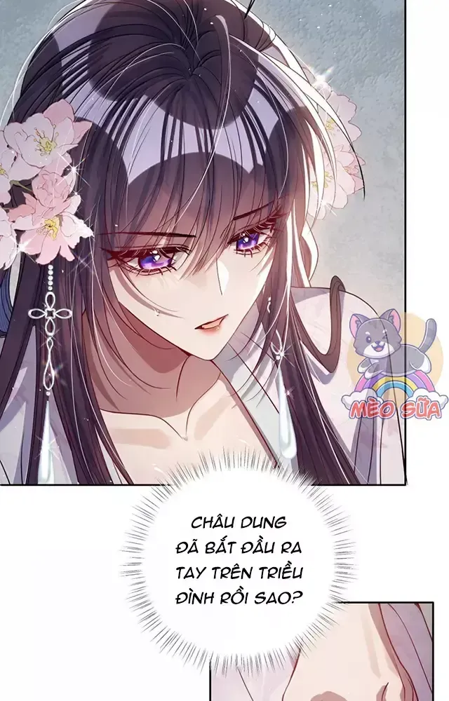 Nuông Chiều Mỹ Nhân Cuồng Nhiệt Chap 60 - Next Chap 61