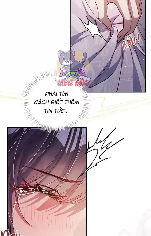Nuông Chiều Mỹ Nhân Cuồng Nhiệt Chap 60 - Next Chap 61