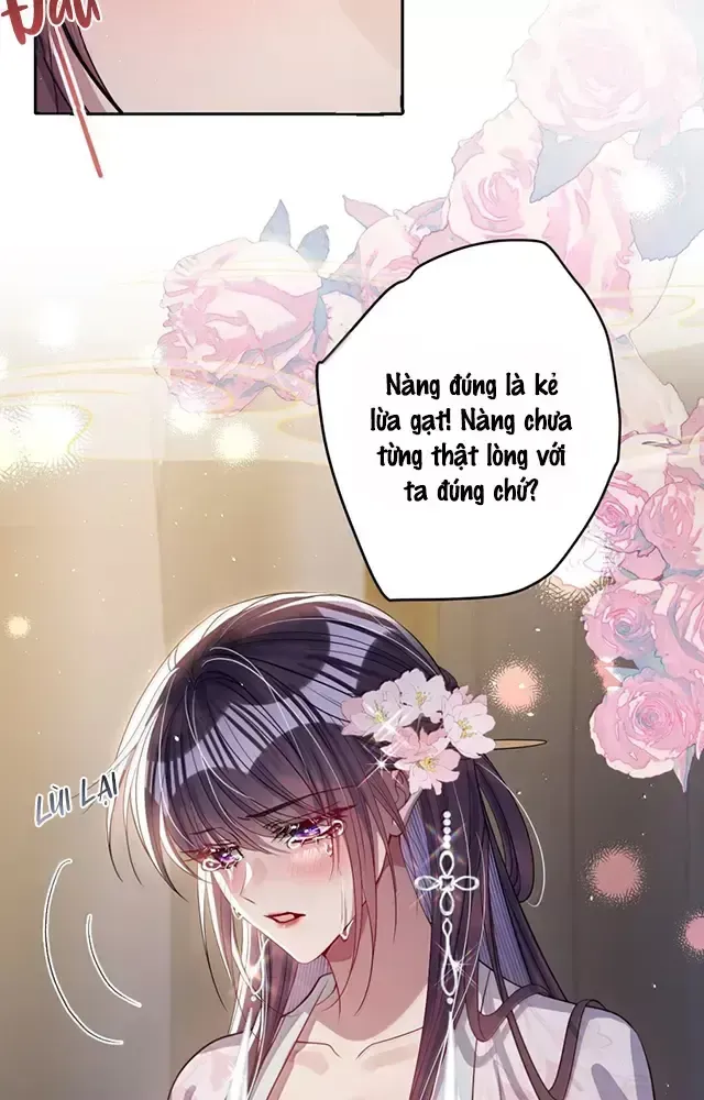Nuông Chiều Mỹ Nhân Cuồng Nhiệt Chap 60 - Next Chap 61