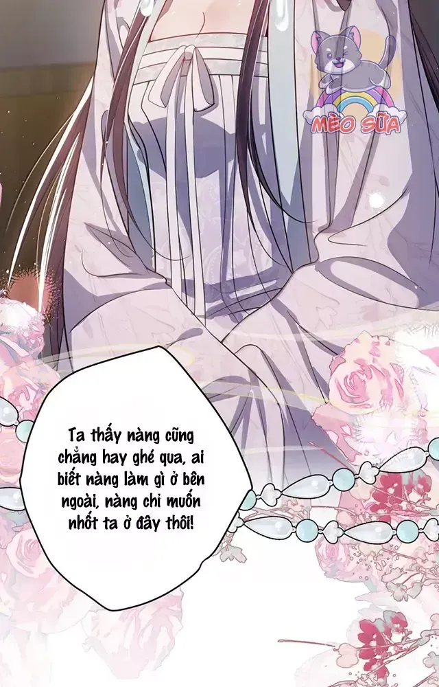 Nuông Chiều Mỹ Nhân Cuồng Nhiệt Chap 60 - Next Chap 61