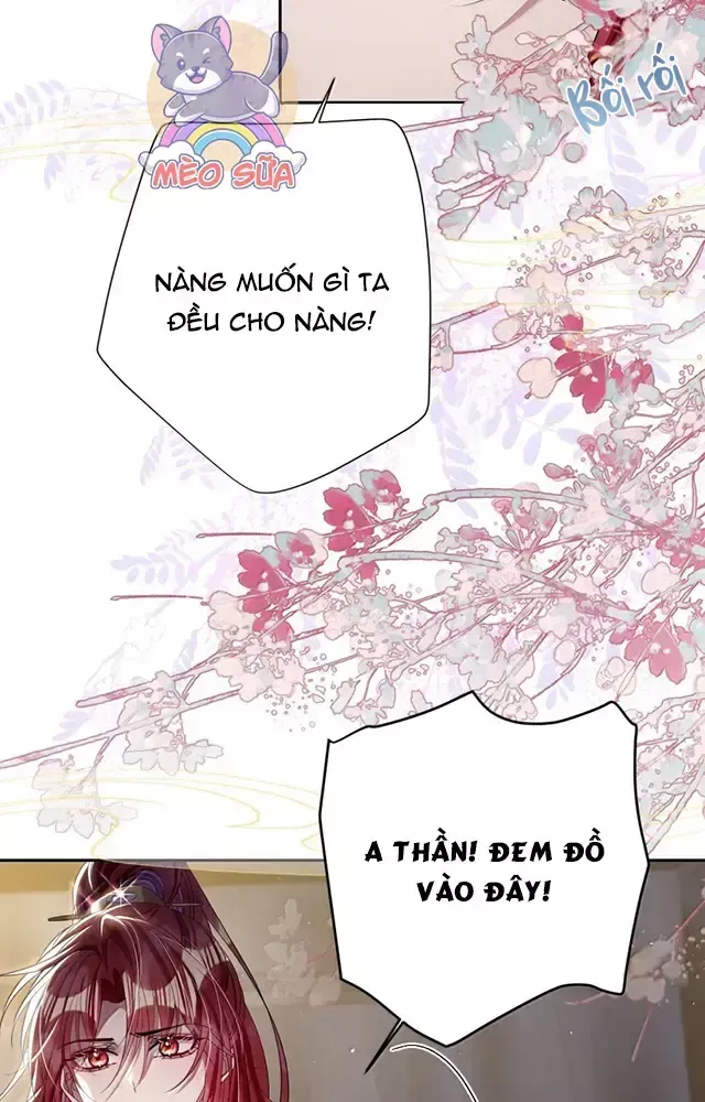 Nuông Chiều Mỹ Nhân Cuồng Nhiệt Chap 60 - Next Chap 61