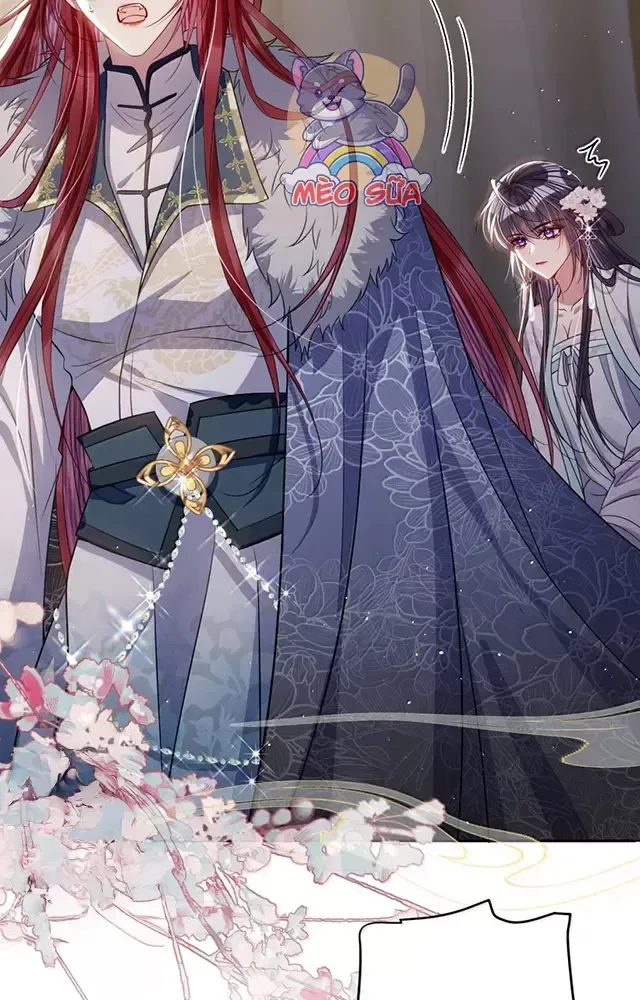 Nuông Chiều Mỹ Nhân Cuồng Nhiệt Chap 60 - Next Chap 61