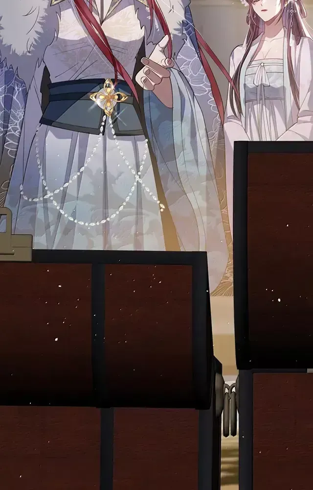 Nuông Chiều Mỹ Nhân Cuồng Nhiệt Chap 60 - Next Chap 61