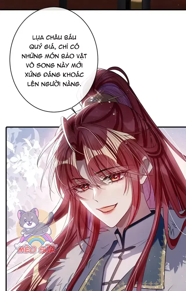 Nuông Chiều Mỹ Nhân Cuồng Nhiệt Chap 60 - Next Chap 61
